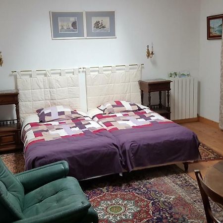 Alain Et Nicole Bed & Breakfast Cognac Luaran gambar