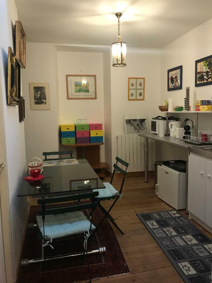 Alain Et Nicole Bed & Breakfast Cognac Luaran gambar