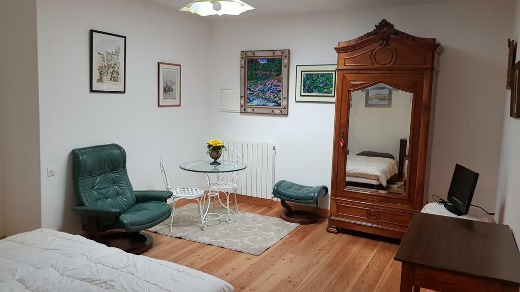 Alain Et Nicole Bed & Breakfast Cognac Luaran gambar