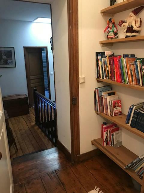Alain Et Nicole Bed & Breakfast Cognac Luaran gambar