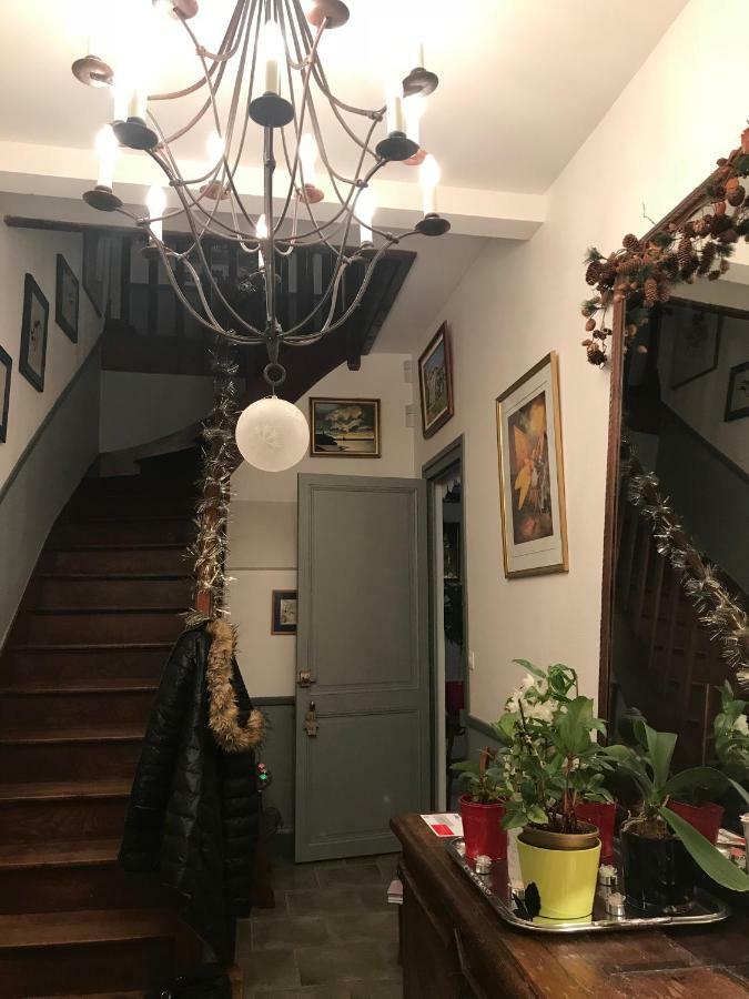 Alain Et Nicole Bed & Breakfast Cognac Luaran gambar